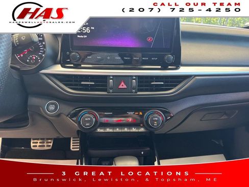 Used 2023 Kia Forte GT image 15