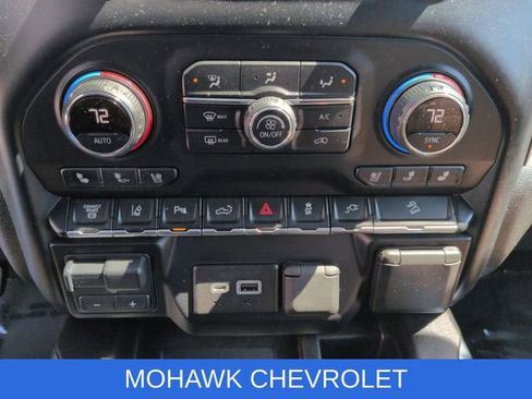 Used 2020 Chevrolet Silverado 2500 High Country w/ Z71 Off-Road Package image 19
