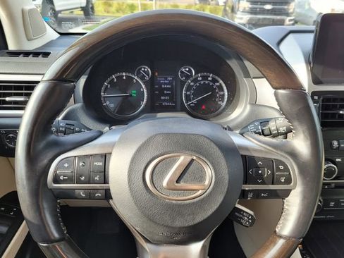 Used 2022 Lexus GX 460 Premium image 31
