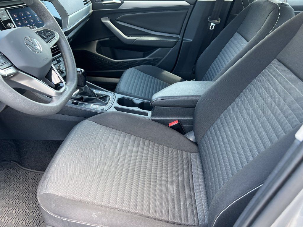 Used 2023 Volkswagen Jetta S FWD image 8