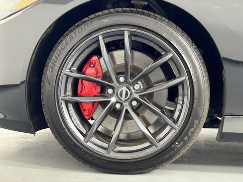 Used 2025 Nissan Z Performance w/ Floor Mat Package image 35