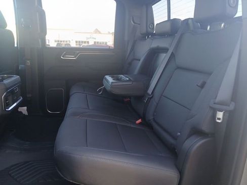 New 2026 Chevrolet Silverado 2500 LTZ w/ LTZ Premium Texas Edition image 39