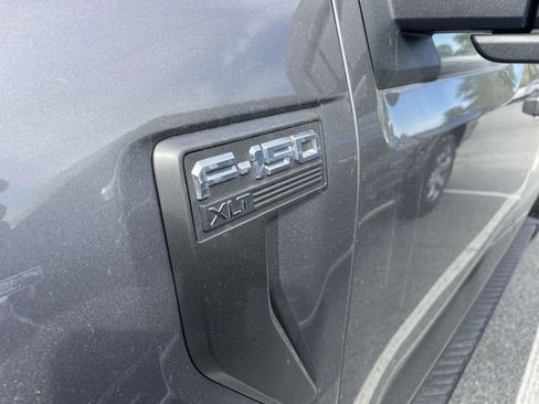 Certified 2023 Ford F150 XLT w/ Equipment Group 302A High image 8