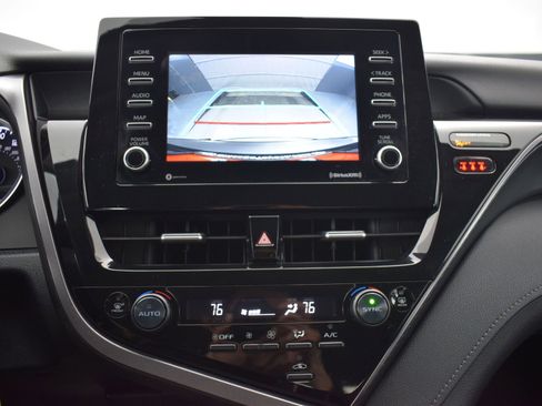 Used 2024 Toyota Camry LE image 15