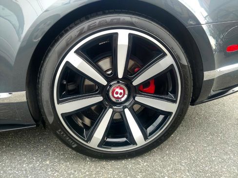 Used 2014 Bentley Continental GT V8 S image 29