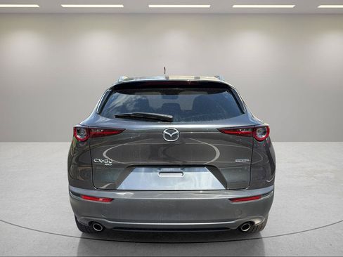 Certified 2023 MAZDA CX-30 AWD 2.5 S w/ Preferred Package image 7