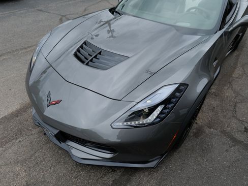 Used 2015 Chevrolet Corvette Z06 w/ 2LZ Preferred Equipment Group image 71