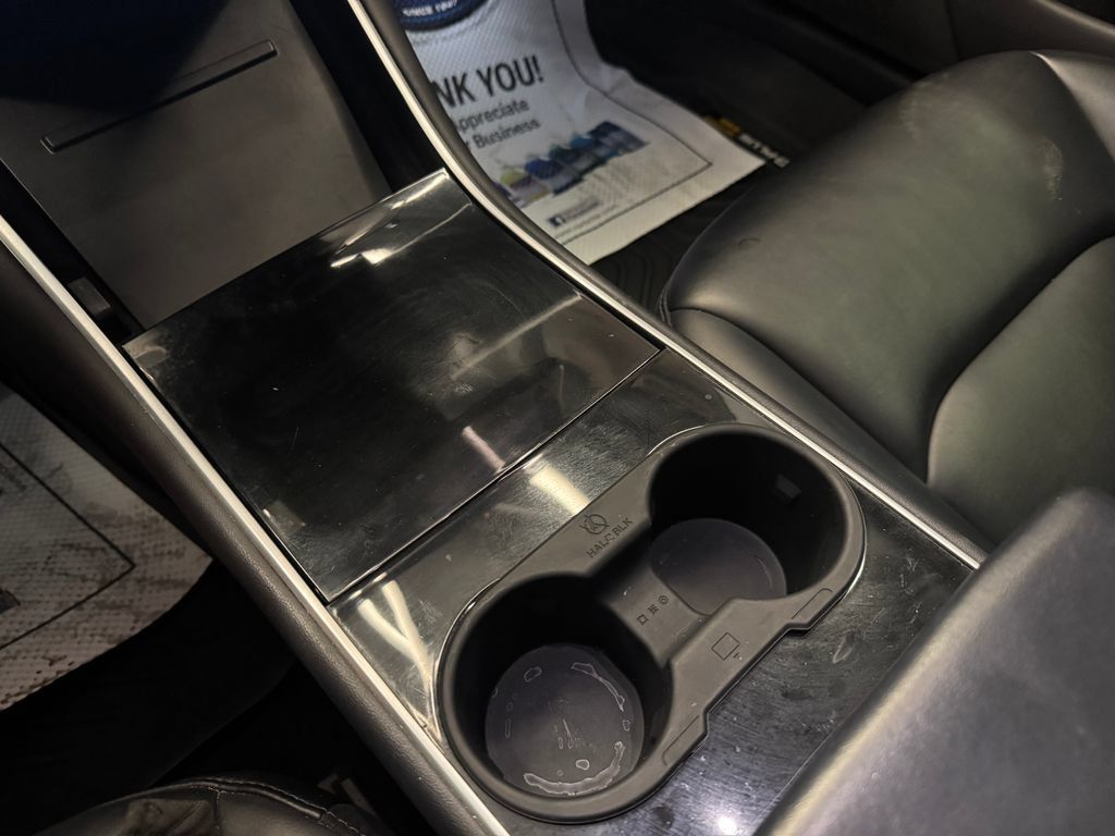Used 2019 Tesla Model 3 Performance AWD/4WD image 16