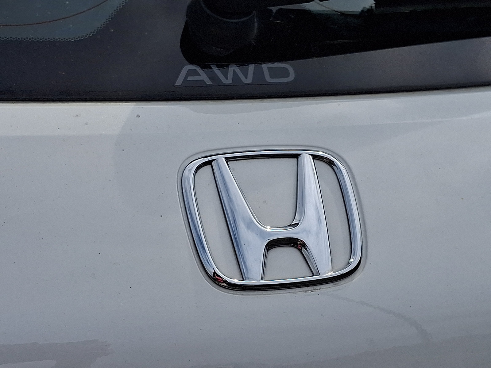 Certified 2024 Honda HR-V LX image 30