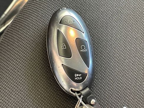 Used 2025 Hyundai Kona SEL image 21