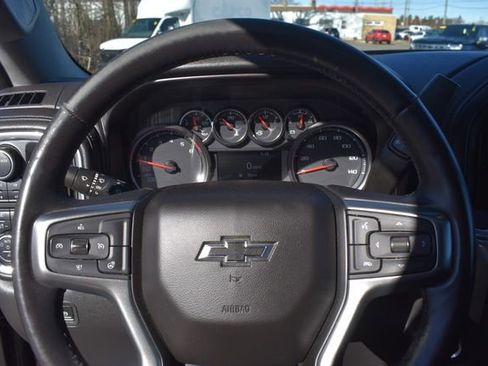 Used 2020 Chevrolet Silverado 1500 RST w/ All-Star Edition image 29