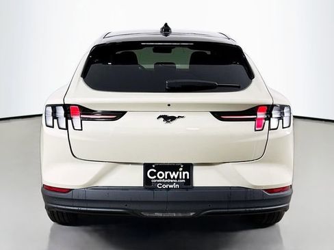 New 2026 Ford Mustang Mach-E Premium image 6