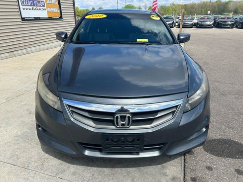 Used 2012 Honda Accord EX-L image 2