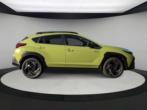 New 2026 Subaru Crosstrek 2.5i Limited AWD/4WD image 9