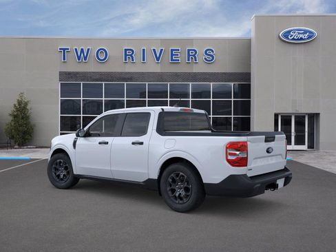 New 2026 Ford Maverick XLT image 4