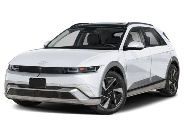 New 2027 Hyundai Ioniq 5 Limited RWD image 1