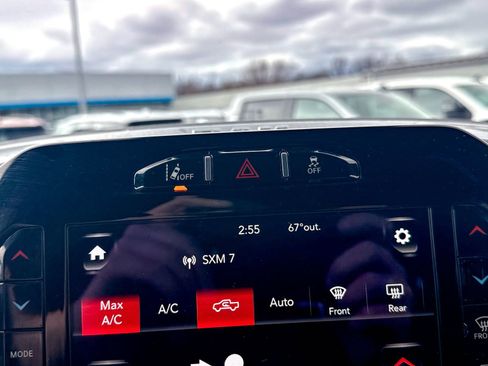 Used 2021 RAM 3500 Laramie image 29