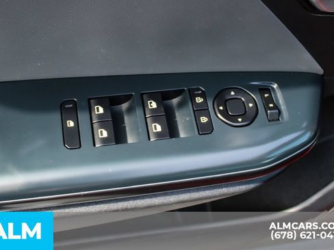 Used 2025 Kia K4 FWD image 38