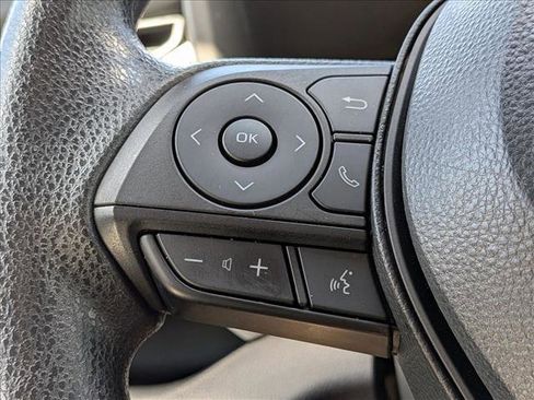 Used 2024 Toyota RAV4 XLE AWD/4WD image 13