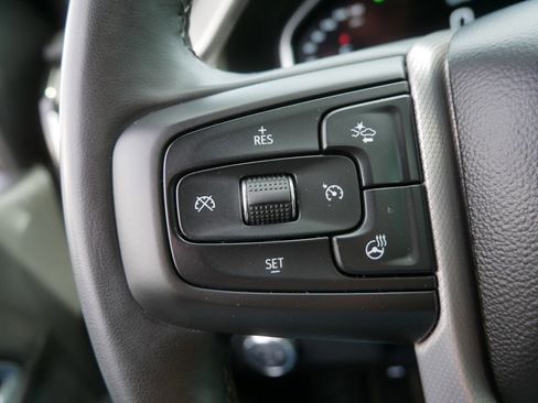 Used 2025 GMC Sierra 2500 Denali w/ Denali Reserve Package image 23