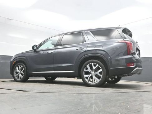Used 2020 Hyundai Palisade SEL AWD/4WD image 26