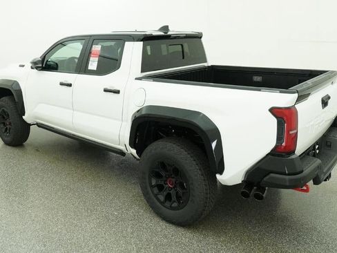 New 2026 Toyota Tacoma TRD Pro AWD/4WD image 5