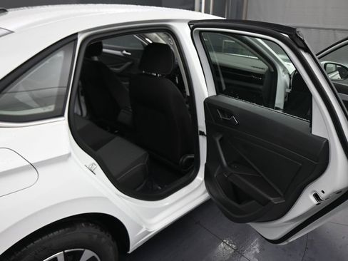 New 2026 Volkswagen Jetta S FWD image 42