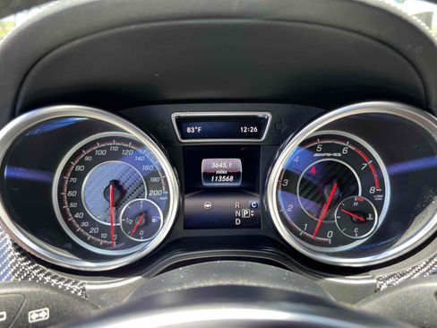 Used 2019 Mercedes-Benz GLE 63 AMG S image 11