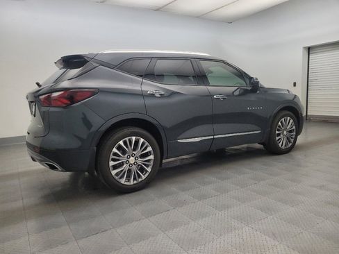 Used 2019 Chevrolet Blazer Premier FWD image 10