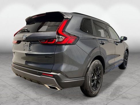 New 2026 Honda CR-V Sport-L image 5