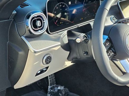 New 2026 Mercedes-Benz CLE 300 4MATIC Cabriolet image 24