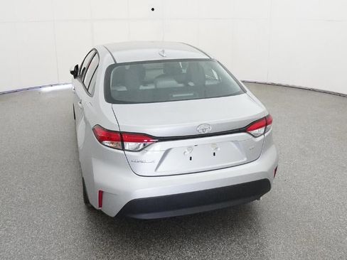 New 2026 Toyota Corolla LE image 6