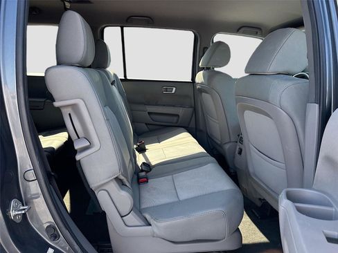 Used 2013 Honda Pilot LX image 30