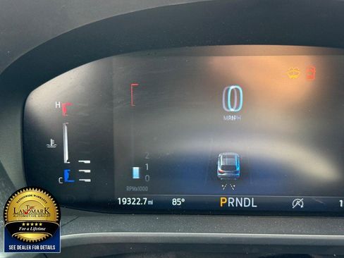 Used 2023 Ford Escape Active image 12