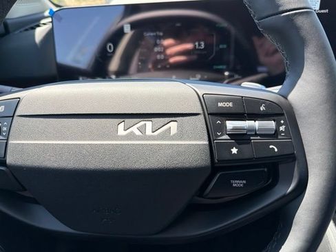 New 2026 Kia Sportage SX Prestige AWD/4WD image 24