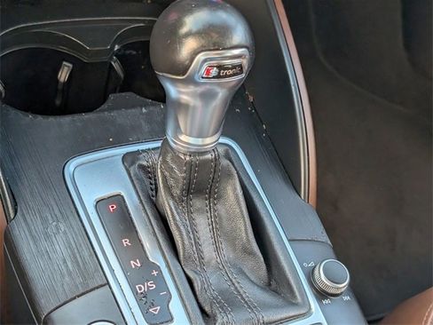 Used 2016 Audi A3 1.8T Premium w/ Audi MMI Navigation Plus image 20