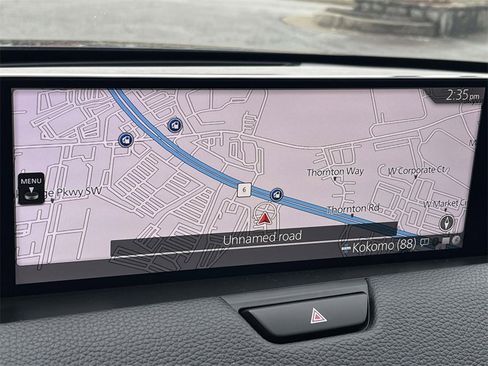 Used 2024 MAZDA CX-90 3.3 Turbo S image 24