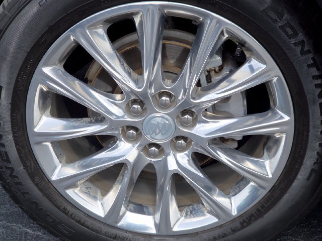 Used 2020 Buick Enclave Premium w/ Surround and Sites Package AWD/4WD image 11