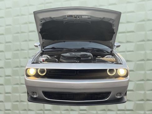 Used 2021 Dodge Challenger GT w/ Driver Convenience Group image 44