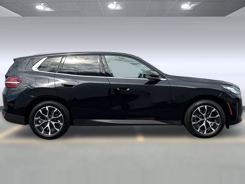 Certified 2026 BMW X3 xDrive30i w/ Premium Package AWD/4WD image 7