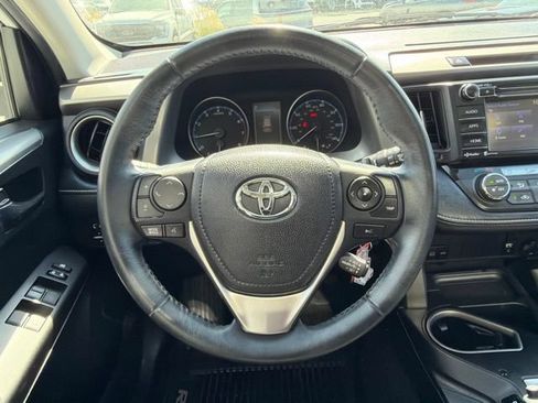 Used 2017 Toyota RAV4 XLE w/ Plus Special Value Package AWD/4WD image 25