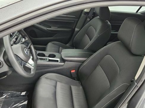 Used 2022 Nissan Altima 2.5 S image 19