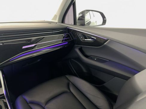 Used 2022 Audi Q7 2.0T Premium Plus image 29