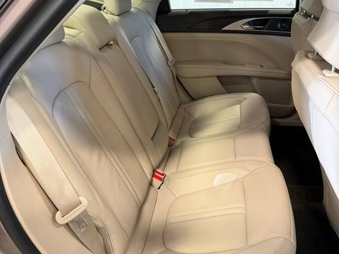 Used 2019 Lincoln MKZ Reserve w/ Reserve Plus Package AWD/4WD image 31