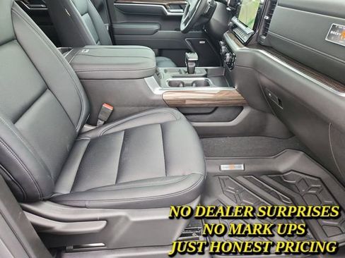 New 2026 Chevrolet Silverado 1500 RST image 29