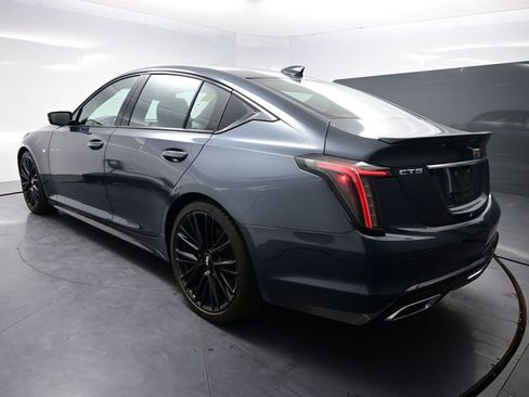 Used 2020 Cadillac CT5 Sport image 4