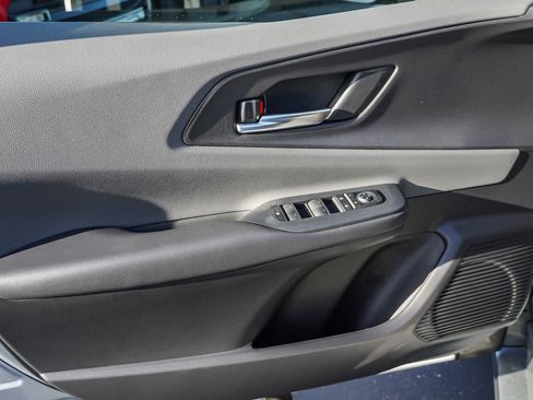 New 2026 Toyota Prius XLE image 20