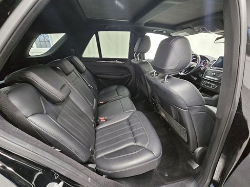 Used 2017 Mercedes-Benz GLE 350 4MATIC image 14