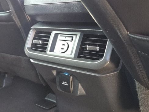 Used 2025 Ford F150 Lariat w/ Equipment Group 502A High AWD/4WD image 10