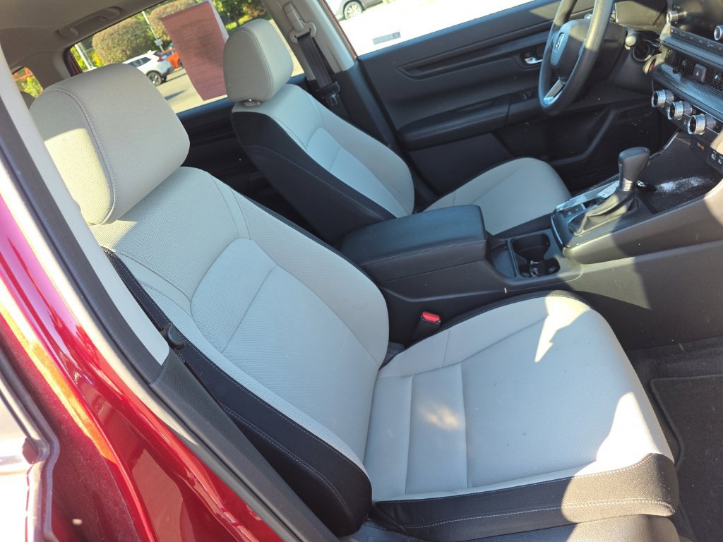Certified 2024 Honda CR-V EX image 29